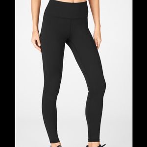 Fabletics powerhold leggings xs
